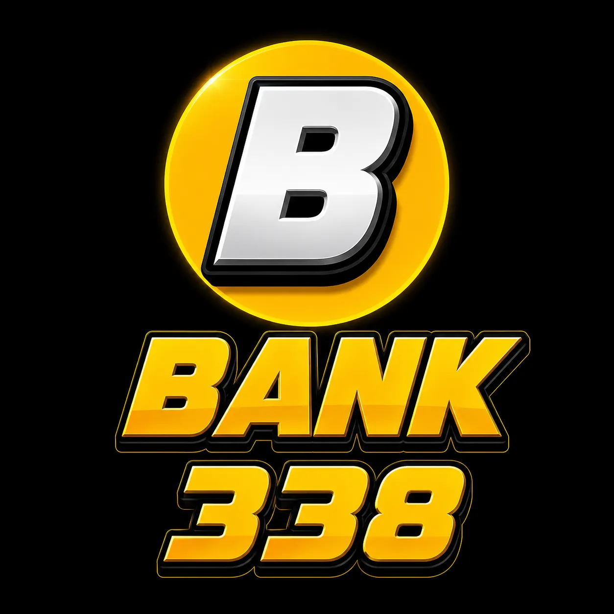 BANK338 - Teror Dalam Kegelapan