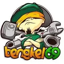 BENGKEL69 - Game MOBA Seru dan Menarik