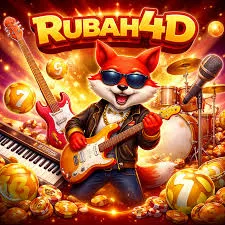 RUBAH4D - Simulasi Petualangan Menarik di Alam Liar