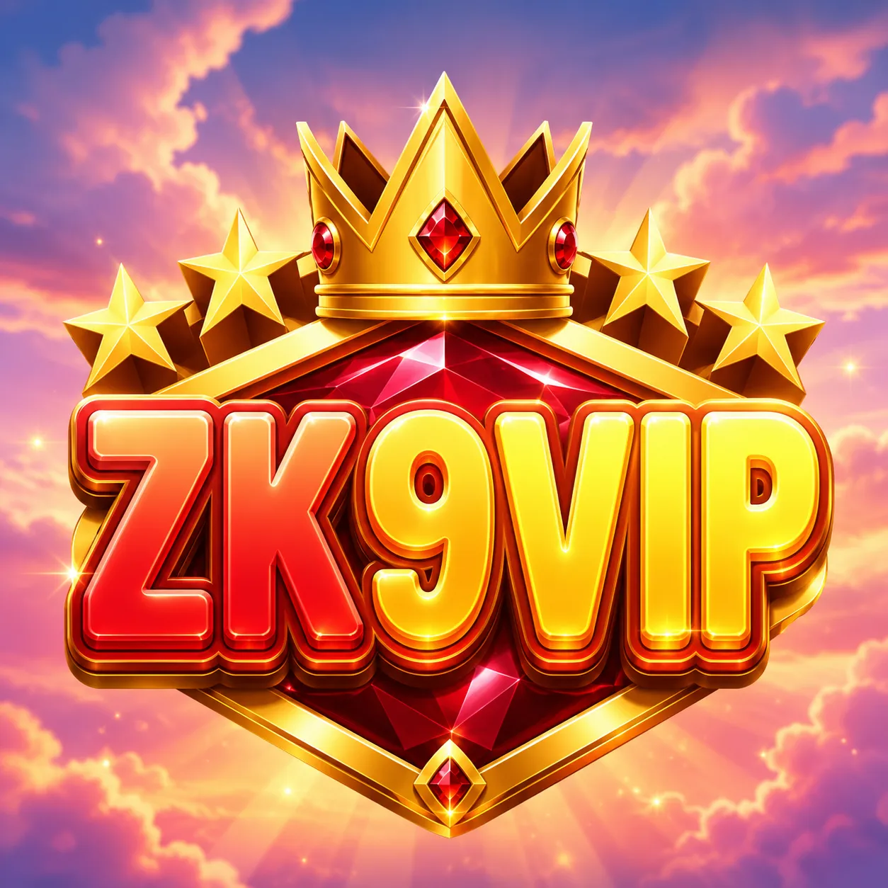 ZK9VIP - Game Pertempuran Royale Penuh Aksi